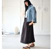 Košile- PROXIMA- DENIM- very light blue