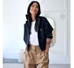 Bunda PUEDO- DENIM navy