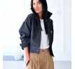 Bunda PUEDO- DENIM navy
