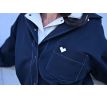 Bunda PUEDO- GABA- navy white