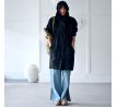 Parka ESPERA blackie